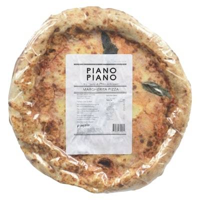 Frozen Pizza Margherita